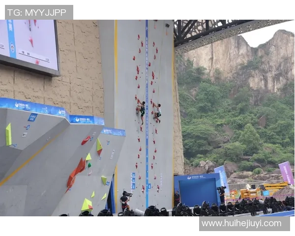 杭州攀岩队荣登全国攀岩技术排行榜第二名引发热议 杭州攀岩队荣登全国攀岩技术排行榜第二名引发热议