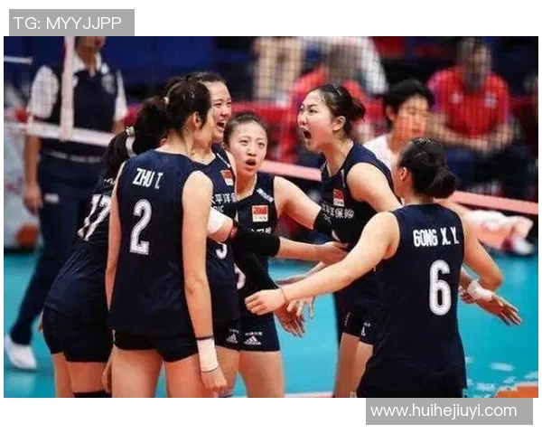 武汉排球队在世界锦标赛中的意识表现分析与反思