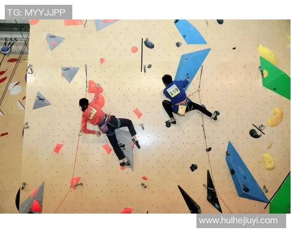 西安攀岩队心理素质创新高助力攀岩运动迈向新高度